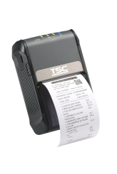 TSC Alpha-2R Label Printer (Mobile) 203dpi 