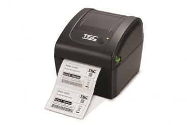 TSC DA320 Etikettendrucker (Desktop) 300dpi 