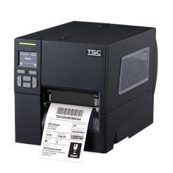 TSC MB241, 8 Points/mm (203dpi), RTC, Display, USB, USB-Host, RS232, Ethernet, Kit (USB) 