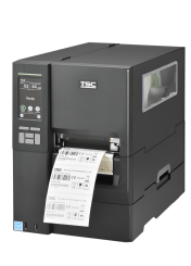 TSC MH641P Etikettendrucker (Industrie) 600dpi 