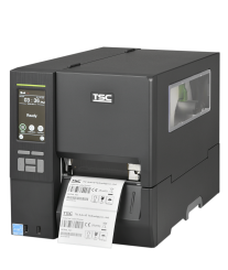 TSC MH341T Etikettendrucker (Industrie) 300dpi 
