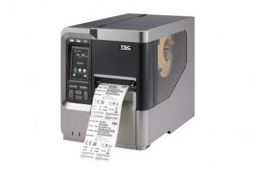 TSC MX640P Label Printer (Industrial) 600dpi 