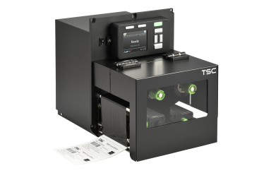 TSC PEX-1121 Left Hand Etikettendrucker (Druckmodul) 203dpi 