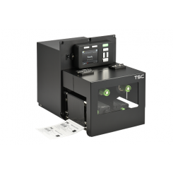 TSC PEX-1260 Right Hand Label Printer (Print Engine) 600dpi 