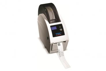TSC TDP-324W Etikettendrucker (Desktop) 300dpi 
