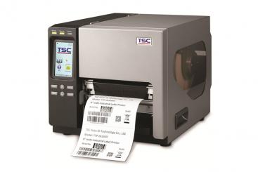TSC TTP-368MT Etikettendrucker (Industrie) 300dpi 