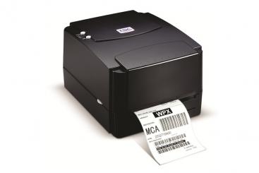 TSC TTP-243 Pro Label Printer (Desktop) 203dpi 