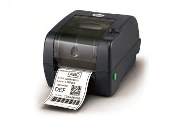 TSC TTP-345 Label Printer (Desktop) 300dpi 