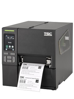 TSC MB240T Label Printer (Industrial) 203dpi incl WiFi 